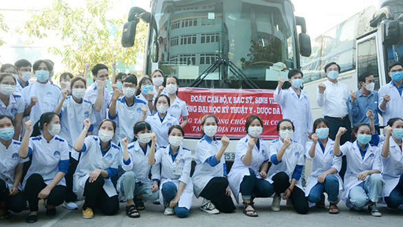29 ca không qua khỏi vì Covid-19 trong 2 tuần: TP.HCM có 20 người