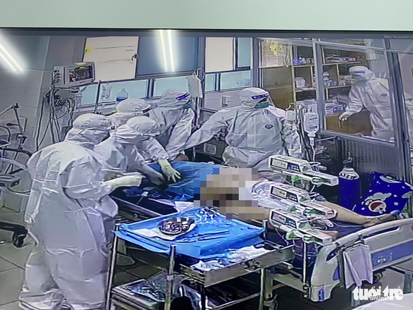29 ca không qua khỏi vì Covid-19 trong 2 tuần: TP.HCM có 20 người