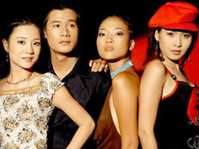 3 nữ chính Gái Nhảy sau 18 năm: Người làm mẹ đơn thân, người giải nghệ