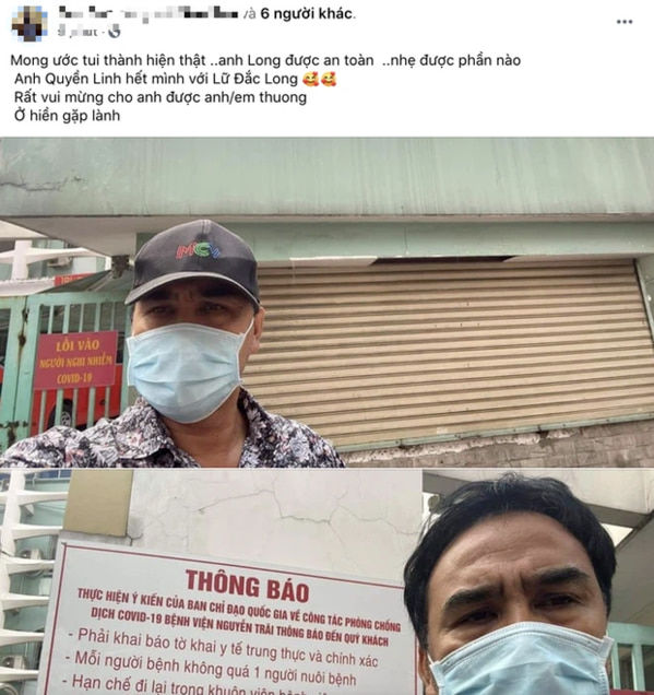 3 sao Việt gia cảnh khó khăn còn mắc Covid cần được giúp đỡ