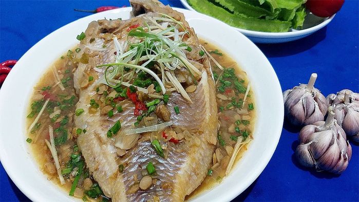 4 món cá kho đưa cơm trong những ngày giãn cách xã hội