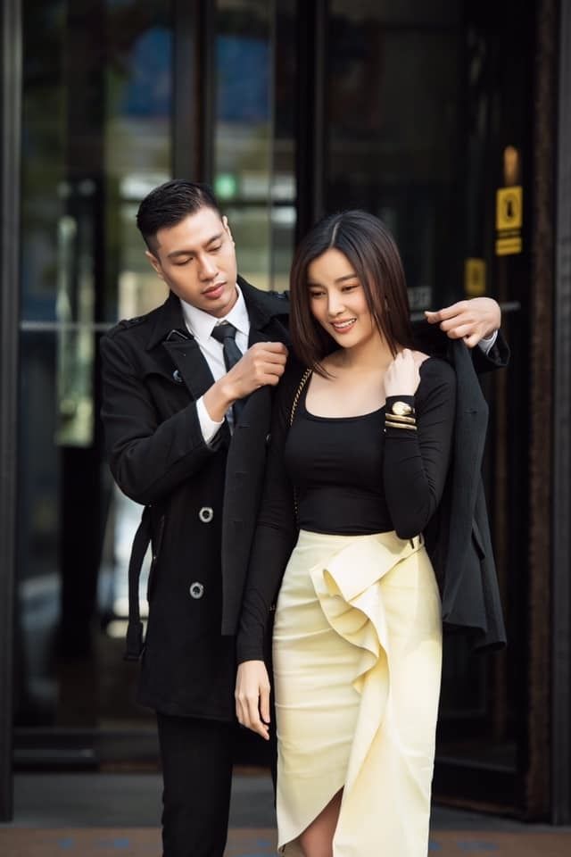 Cao Thái Hà liên tục gặp cú sốc: Bố qua đời, giờ bạn thân qua đời