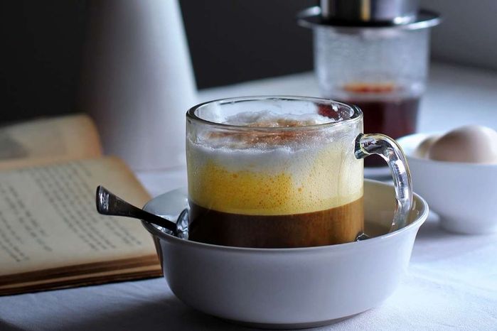 5 công thức pha cà phê dễ làm tại nhà vào mùa giãn cách