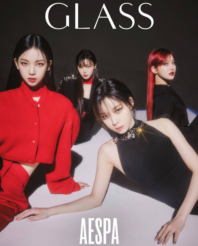 7749 lần công ty thiên vị idol ra mặt: BLACKPINK còn chưa bằng Aespa