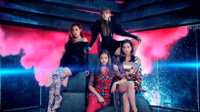 7749 lần công ty thiên vị idol ra mặt: BLACKPINK còn chưa bằng Aespa
