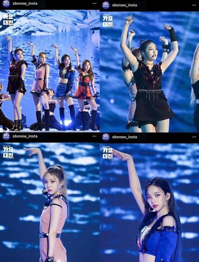 7749 lần công ty thiên vị idol ra mặt: BLACKPINK còn chưa bằng Aespa