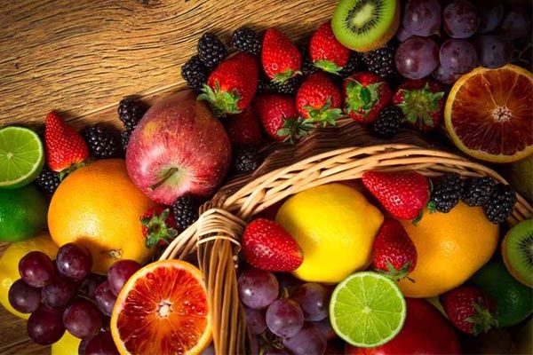 9 loại trái cây cho trẻ 6 tháng ăn dặm và cách chế biến phù hợp