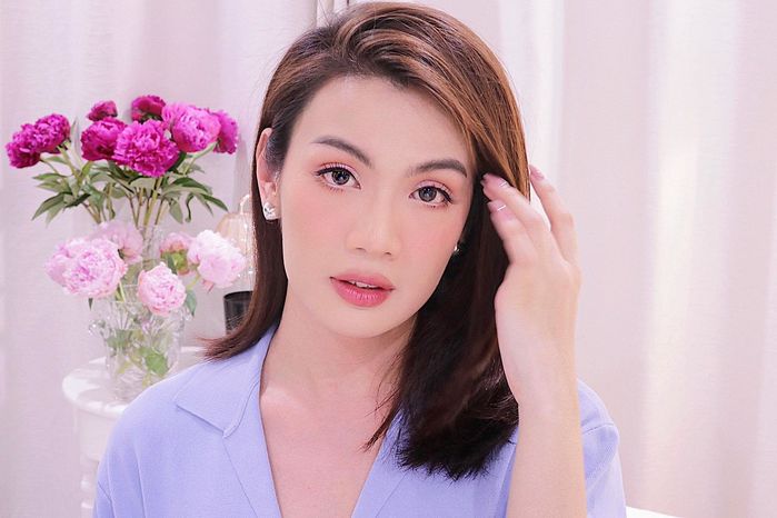 Loạt ảnh không muốn nhìn lại của sao: Đào Bá Lộc lột xác ngỡ ngàng