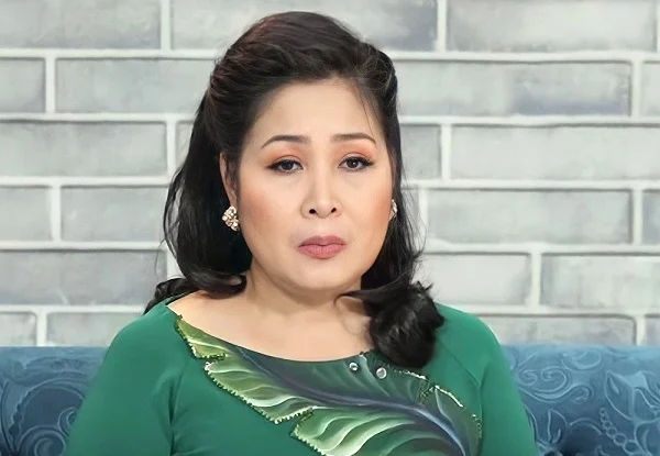 Sao Việt 24h: Đàm Vĩnh Hưng bất ngờ công khai có người yêu