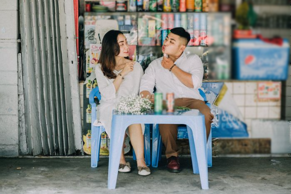 Những điều các cặp đôi lưu ý để tránh việc yêu lâu hóa chán
