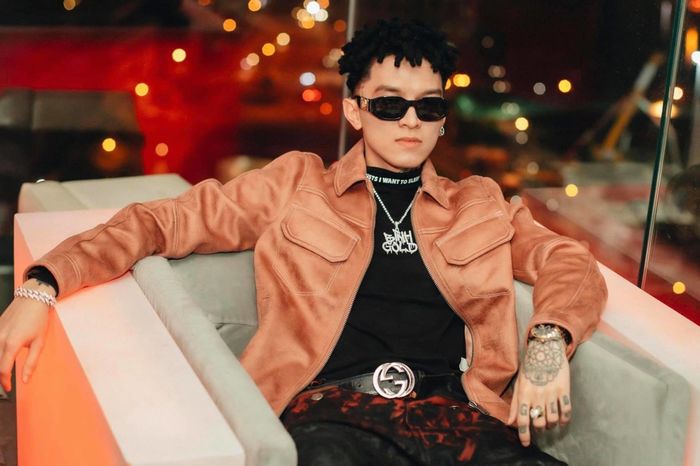 Ai mới xứng danh là rapper số 1 Việt Nam mà mọi nguời đang tò mò