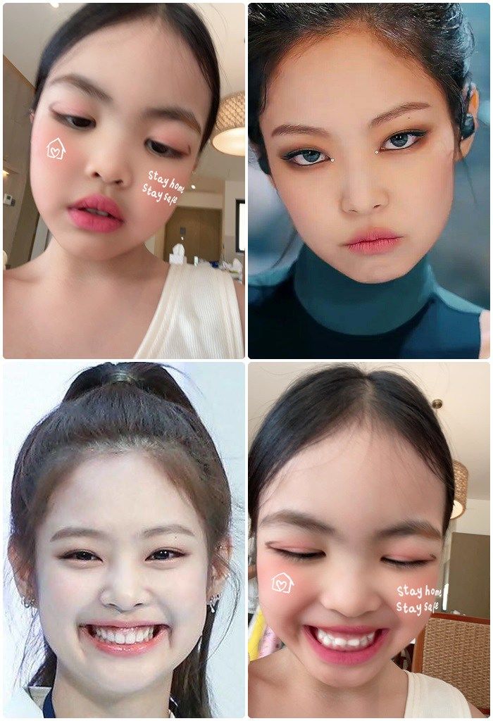 Ái nữ nhà đại gia Minh Nhựa mới 5 tuổi đã mê trang điểm, làm mẫu ảnh