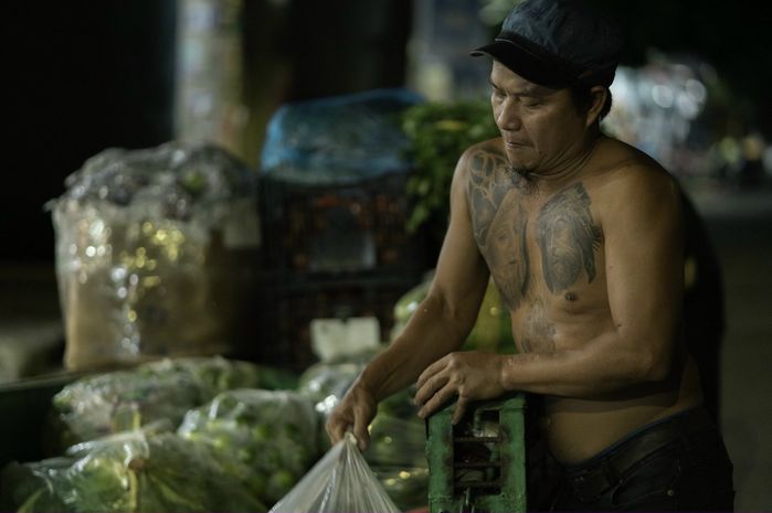 Anh Minh bán rau rẻ mùa dịch từ chối ủng hộ: Hãy giúp người đang cần