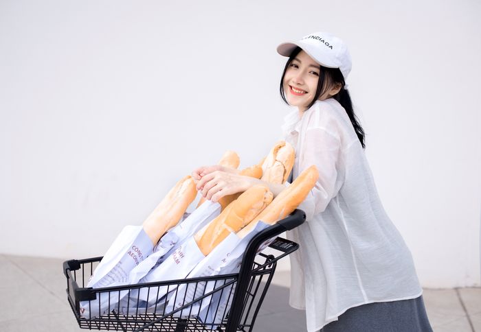Con gái nhớ nhé, dù có độc thân thì cũng phải sống sao cho quý tộc