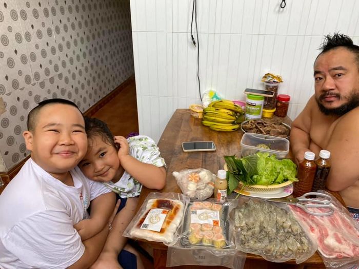 Bị chỉ trích khi cho con đi làm sớm: Hiếu Hiền không nhận thù lao
