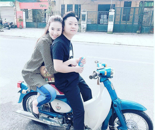 Bị đồn gái 1 con, “Hoa khôi VTV”: Chỉ nghỉ đi chơi chứ nghỉ đẻ lúc nào
