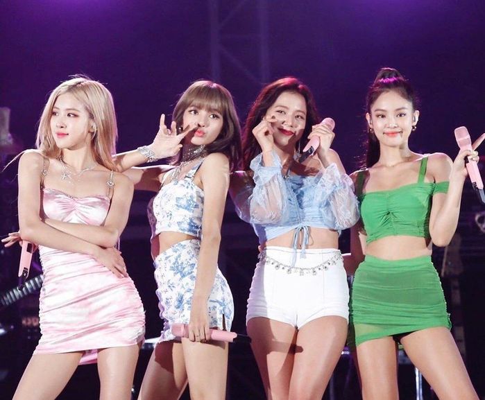 Bí mật động trời trong ngành giải trí Kpop được cựu thần tượng hé lộ