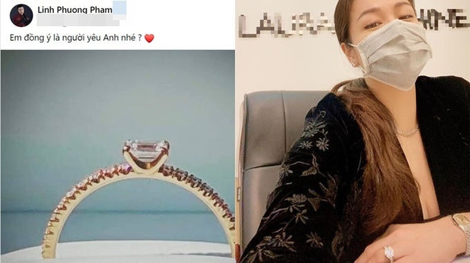 Bị nghi xăm hình Nhật Kim Anh, TiTi có hành động dễ gây hiểu nhầm