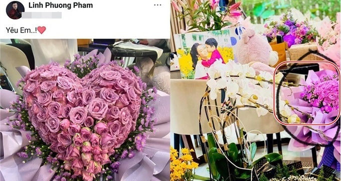 Bị nghi xăm hình Nhật Kim Anh, TiTi có hành động dễ gây hiểu nhầm
