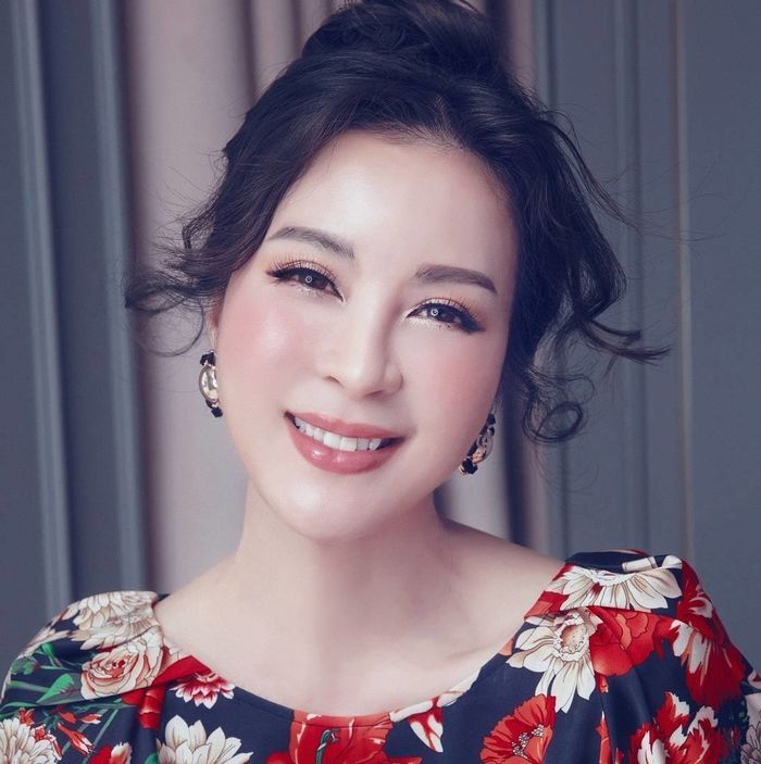 Bí quyết làm đẹp của các người đẹp không tuổi Vbiz