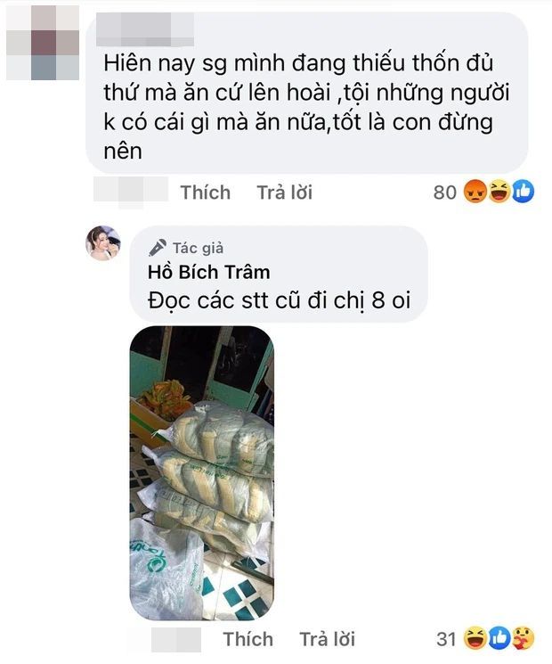 Bị soi ăn sang chảnh mùa dịch: Dương Lâm van xin đối lập Hồ Bích Trâm