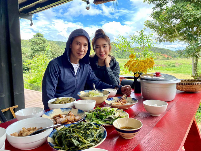 Biệt thự sao Việt ở Đà Lạt: Lý Hải có nông trại trồng ớt 500 triệu/kg