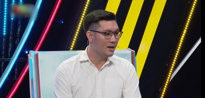 Tiêu chí tìm người yêu trên trời: Như Trấn Thành, đẹp cỡ Elly Trần
