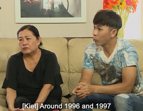 Cãi lời bố mẹ theo nghệ thuật, sao Việt trả giá đắt: tệ nhất bị từ mặt