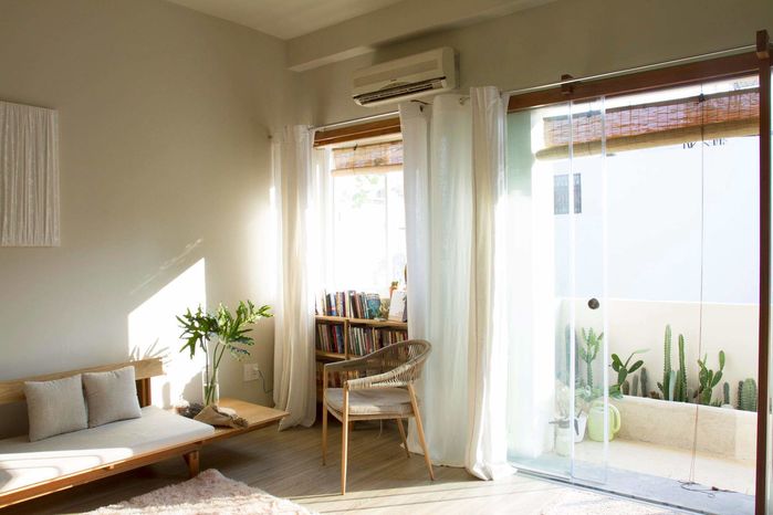 Với 140 triệu, F5 chung cư cũ thành nhà mới, 9X bị cho là bốc phét