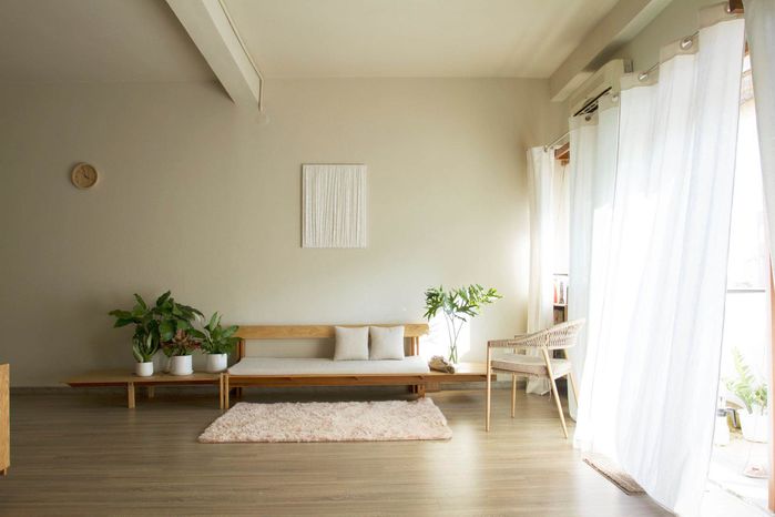Với 140 triệu, F5 chung cư cũ thành nhà mới, 9X bị cho là bốc phét