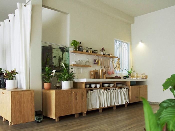 Với 140 triệu, F5 chung cư cũ thành nhà mới, 9X bị cho là bốc phét