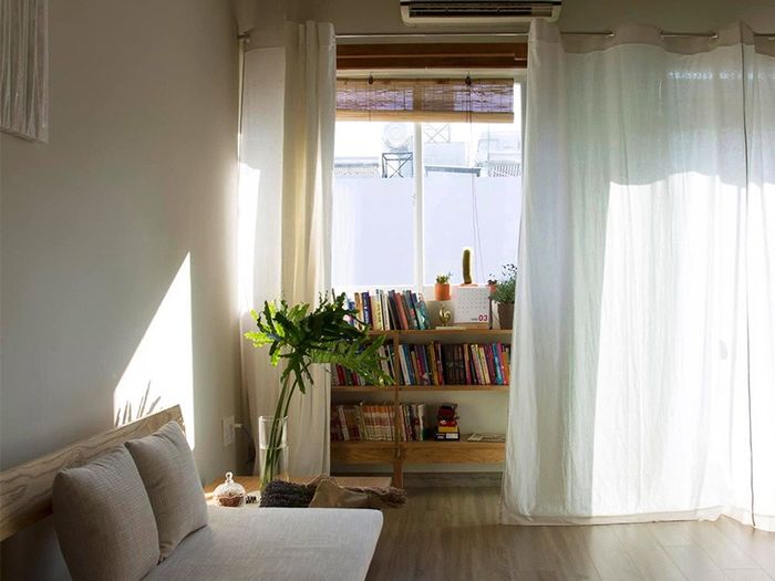 Với 140 triệu, F5 chung cư cũ thành nhà mới, 9X bị cho là bốc phét