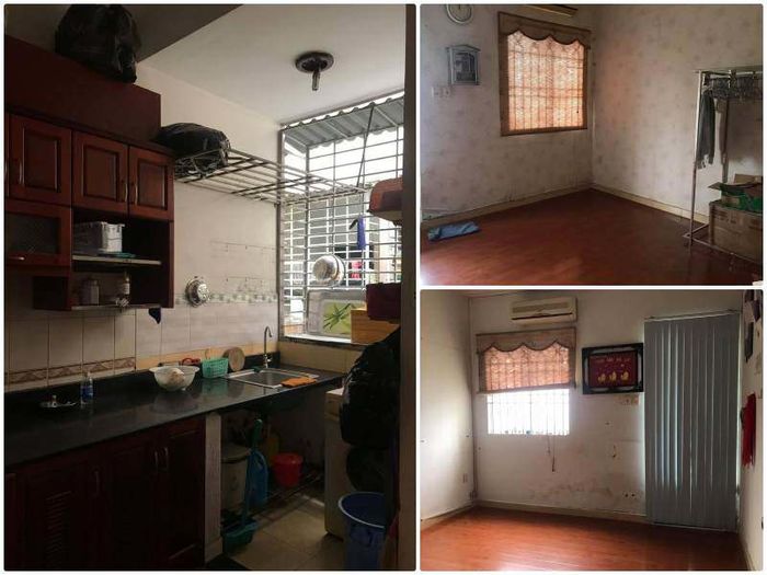 Với 140 triệu, F5 chung cư cũ thành nhà mới, 9X bị cho là bốc phét