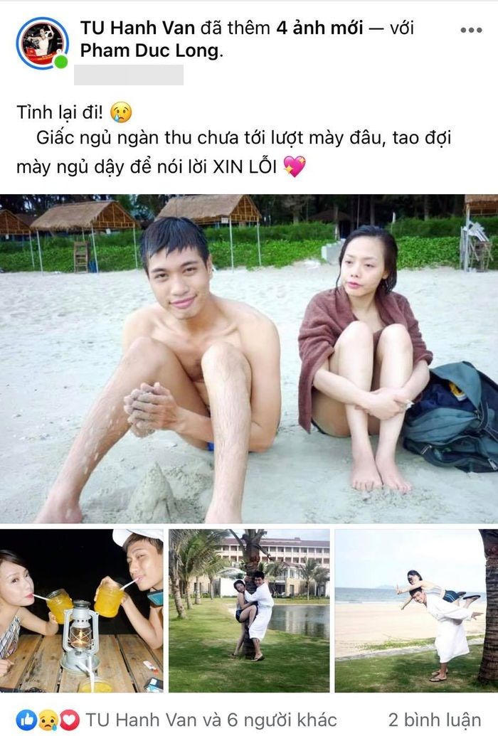 Cao Thái Hà liên tục gặp cú sốc: Bố qua đời, giờ bạn thân qua đời