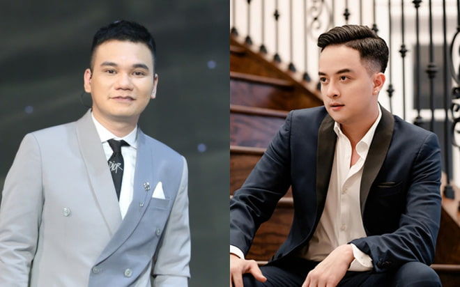 Cao Thái Sơn tuyên chiến Nathan Lee: Mày muốn chơi kiểu gì tao tiếp