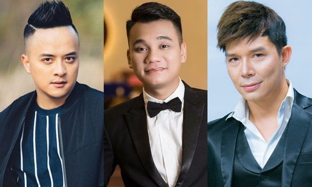 Cao Thái Sơn tuyên chiến Nathan Lee: Mày muốn chơi kiểu gì tao tiếp