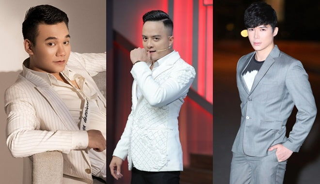 Cao Thái Sơn tuyên chiến Nathan Lee: Mày muốn chơi kiểu gì tao tiếp