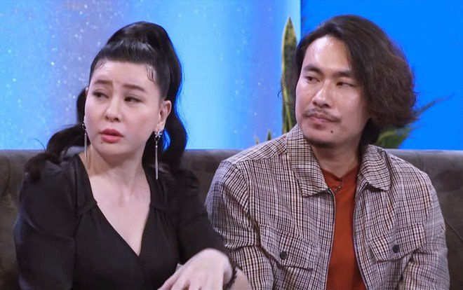 Cát Phượng tuyên bố hết đẻ được, Kiều Minh Tuấn ra sao?