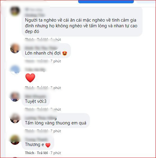 Cậu bé ôm 2 quả bí ủng hộ Sài Gòn: Con chỉ có từng đây