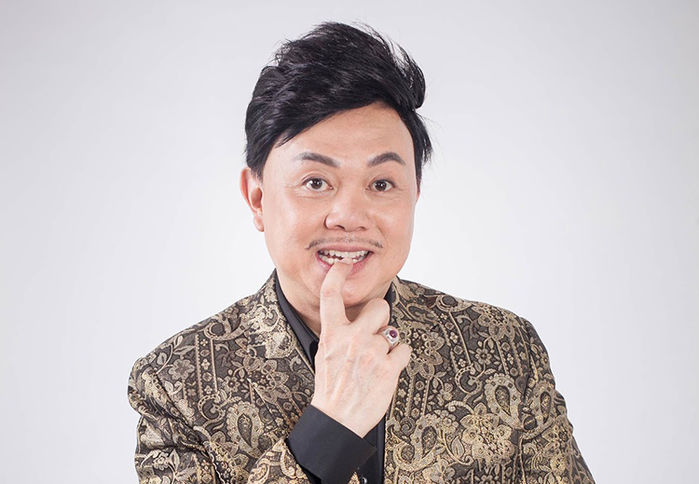 Cay khóe mắt với di nguyện sao Việt để lại cho bạn thân trước khi mất