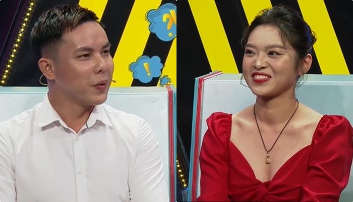 Chàng tài xế đi hẹn hò bị mẹ bạn gái từ chối: Cũng may bấm nút rồi