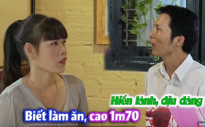Chàng trai 1 đời vợ từ chối hẹn hò vì nữ chính có con riêng