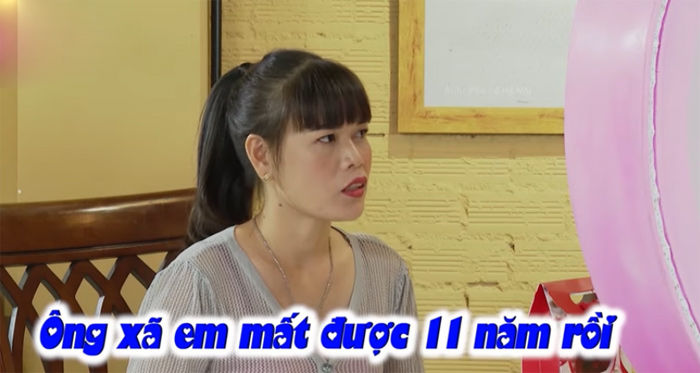 Chàng trai 1 đời vợ từ chối hẹn hò vì nữ chính có con riêng
