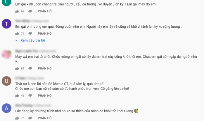 Chàng trai 1 đời vợ từ chối hẹn hò vì nữ chính có con riêng