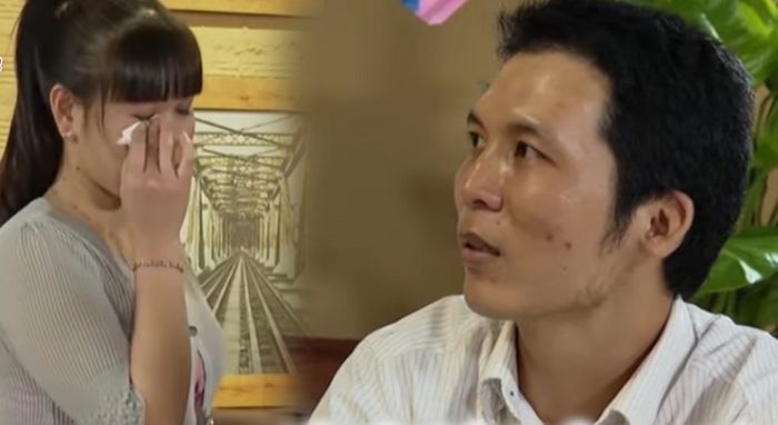 Chàng trai 1 đời vợ từ chối hẹn hò vì nữ chính có con riêng