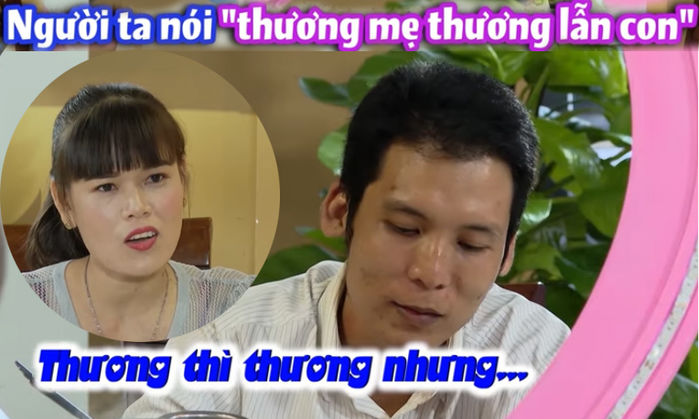 Chàng trai 1 đời vợ từ chối hẹn hò vì nữ chính có con riêng
