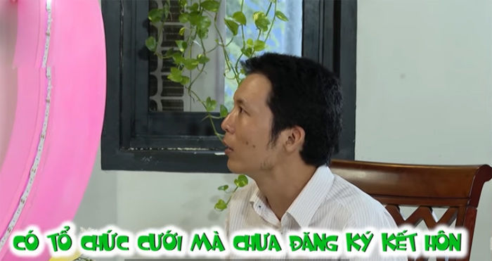 Chàng trai 1 đời vợ từ chối hẹn hò vì nữ chính có con riêng
