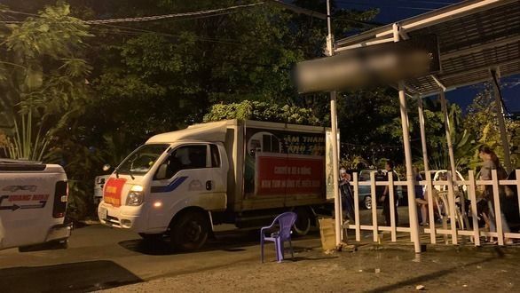 Cậu sinh viên gác lại gia đình, ngược xuôi chuyến xe 0 đồng giúp SG