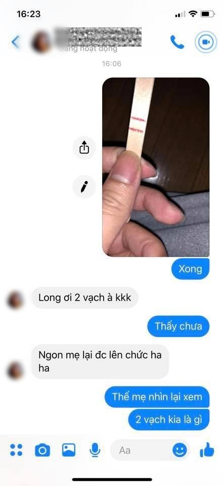 Chàng trai thử lòng xin mẹ 30 triệu mua xe tặng bạn gái và cái kết