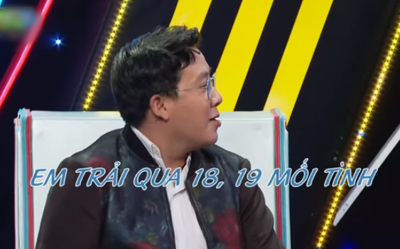 Chàng trai đơn phương 18 lần, lần 19 được đáp lại thì người yêu mất